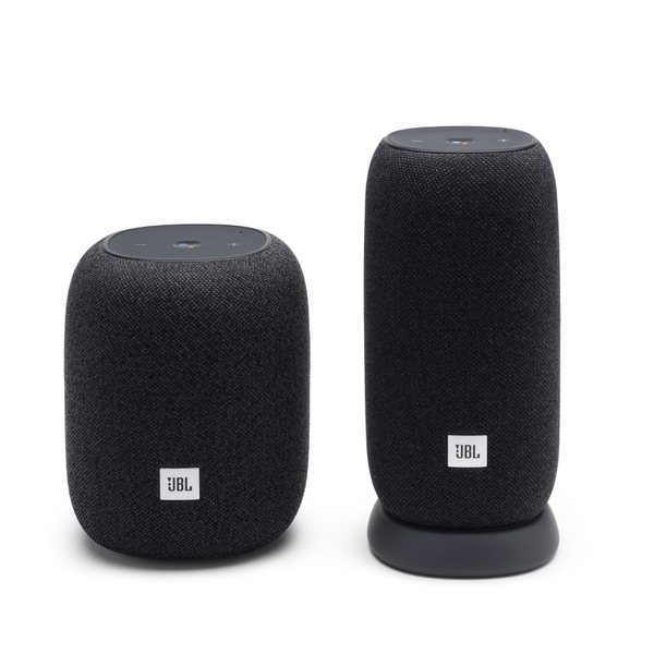 JBL sound plus easy music streaming: Meet JBL® Link Portable and